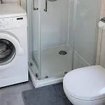 4 Person In Nyaraló Grömitz