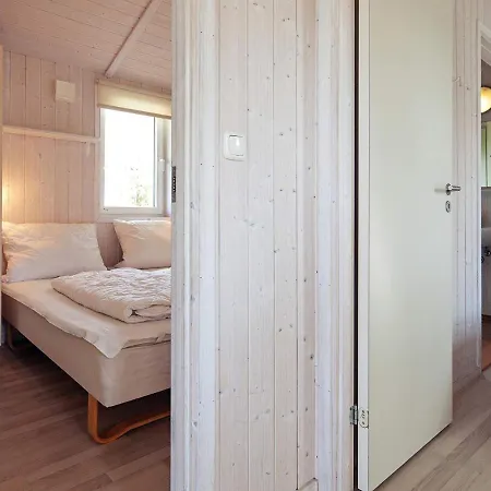 Feriehus Two-bedroom In 11 Grömitz