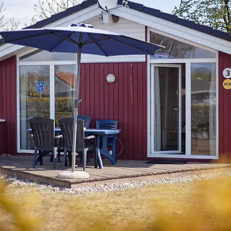 4 Person In Grömitz