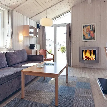 Feriehus Two-bedroom In 11 *