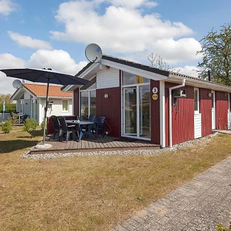 Two-bedroom In 11 *