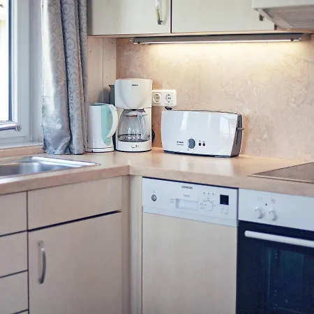 Two-bedroom In 11 * Grömitz
