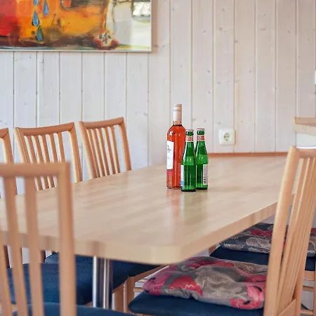 Two-bedroom In 11 * Grömitz