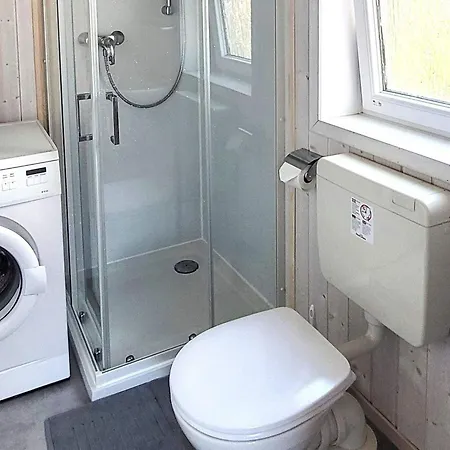 Two-bedroom In 11