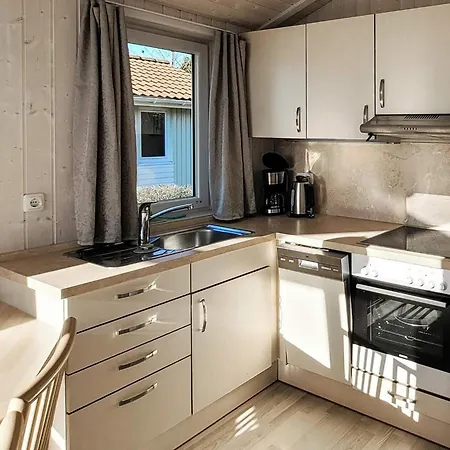 Feriehus Two-bedroom In 11 *
