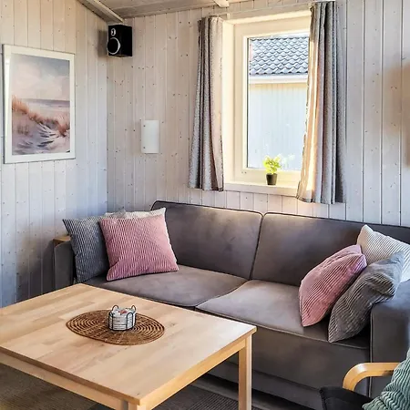 Two-bedroom In 11 * Grömitz