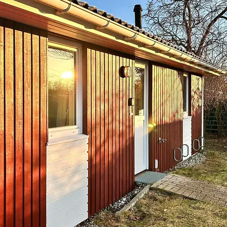 4 Person In * Grömitz