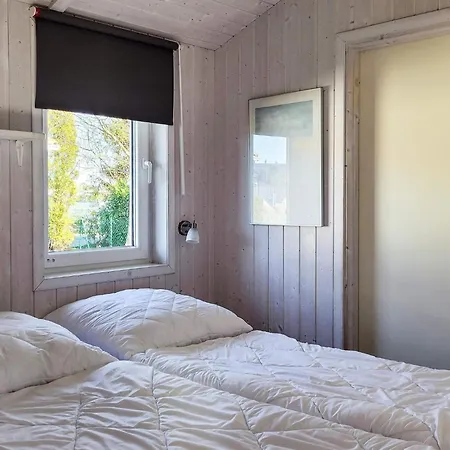 4 Person In Hébergement de vacances Grömitz