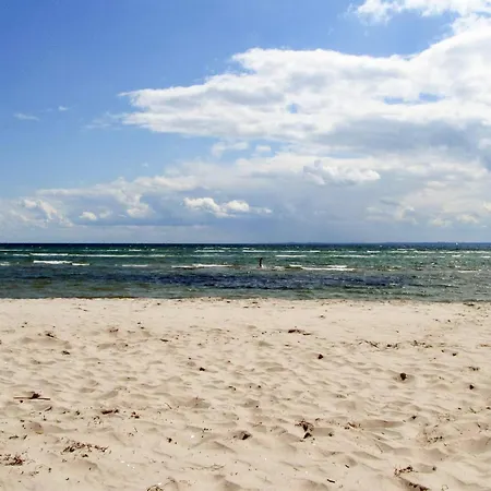 Hébergement de vacances 4 Person In *