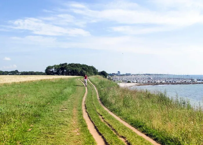 4 Person In Casa vacanze