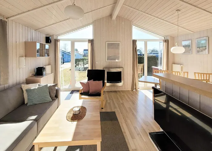 Ferienhaus 4 Person In