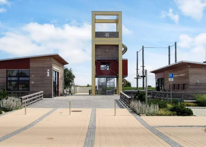 4 Person In Casa vacanze *