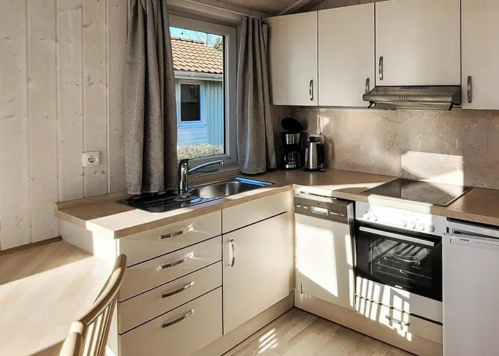 Ferienhaus 4 Person In *