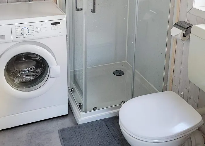 4 Person In Casa vacanze Grömitz