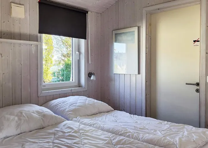 4 Person In Grömitz