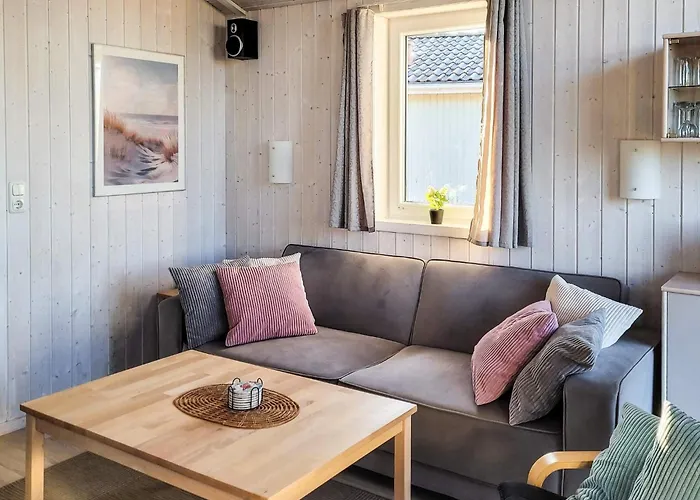 4 Person In * Grömitz