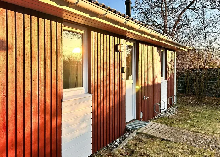 4 Person In Ferienhaus